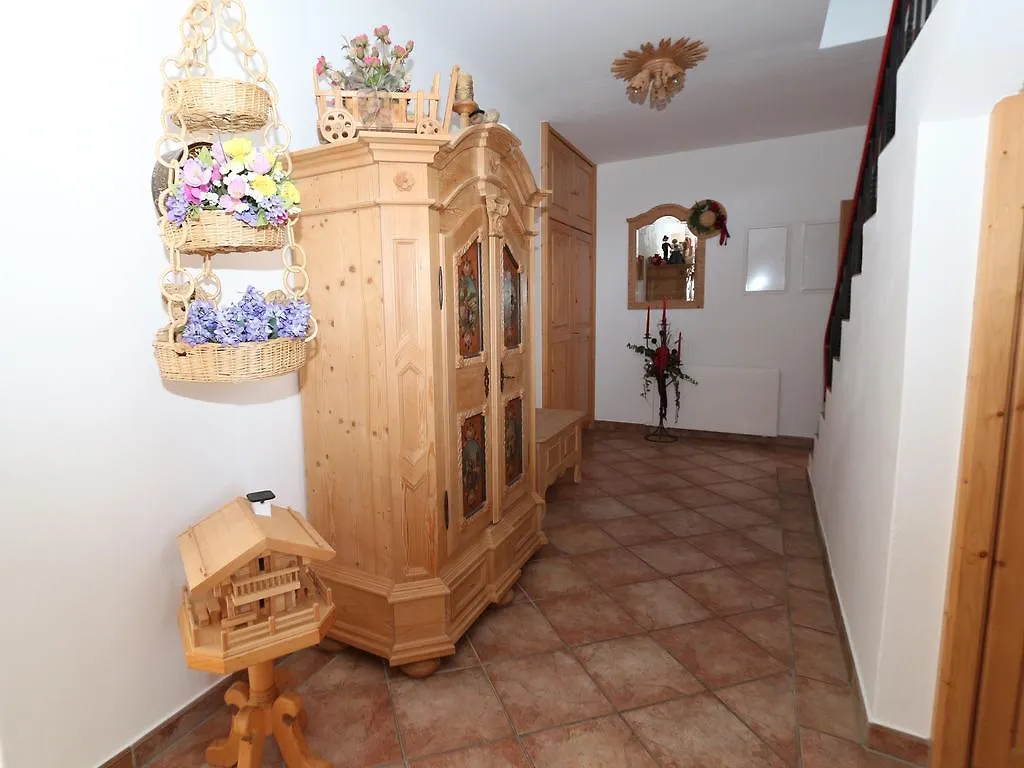 Apartment Ferienwohnung Haus Karlsbad Berchtesgaden Germany