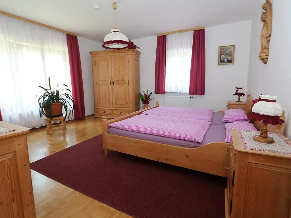 Ferienwohnung Haus Karlsbad Berchtesgaden Germany
