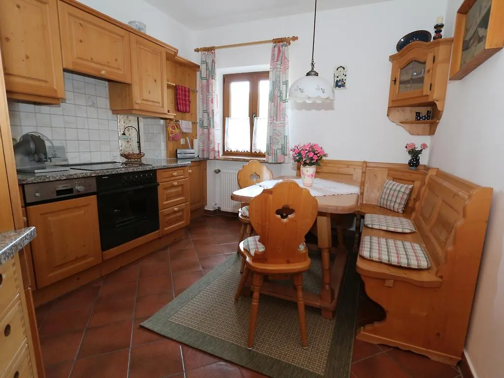 Ferienwohnung Haus Karlsbad Berchtesgaden 0*,  Germany