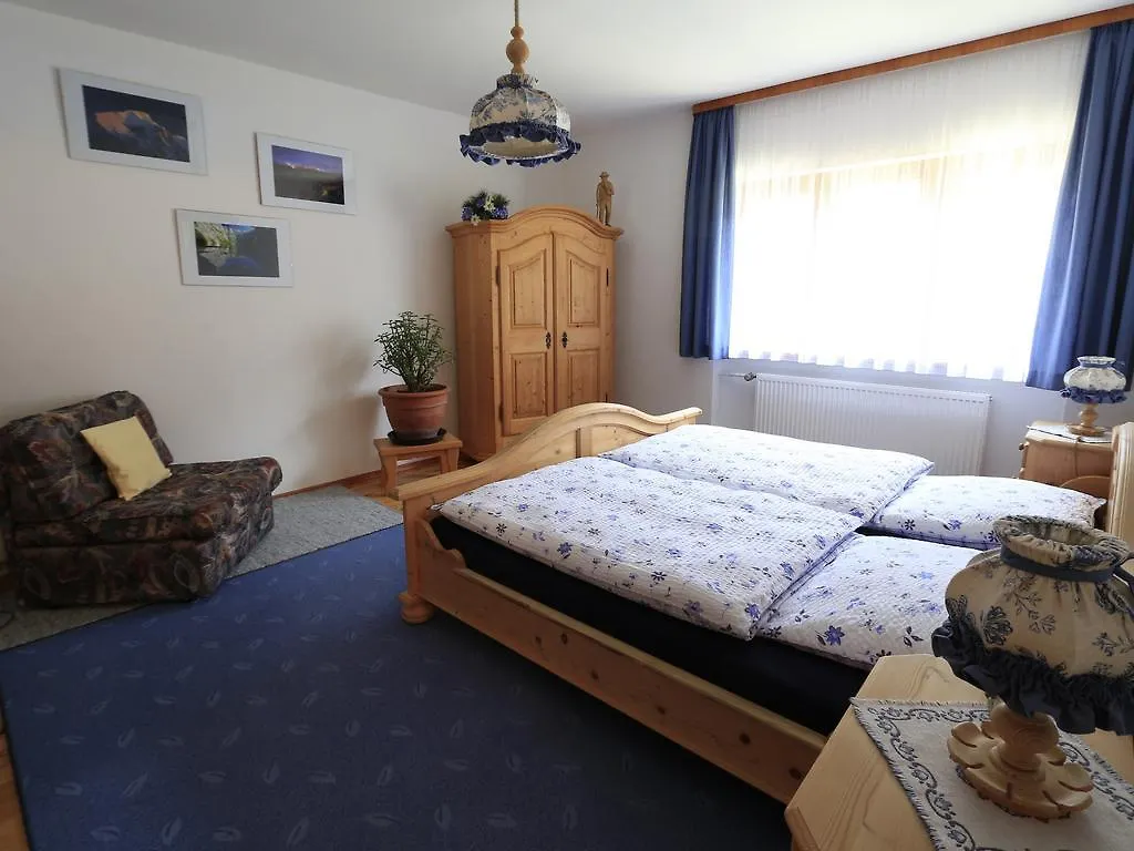 Ferienwohnung Haus Karlsbad Berchtesgaden Apartment