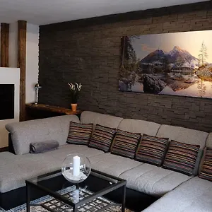 Stangassinger Appartement