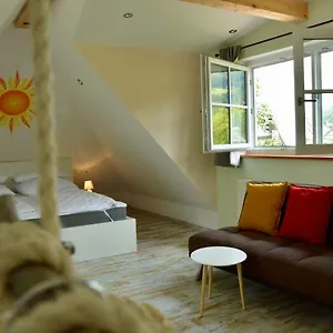 Ferienwohnung Im Sommerhaus Apartment